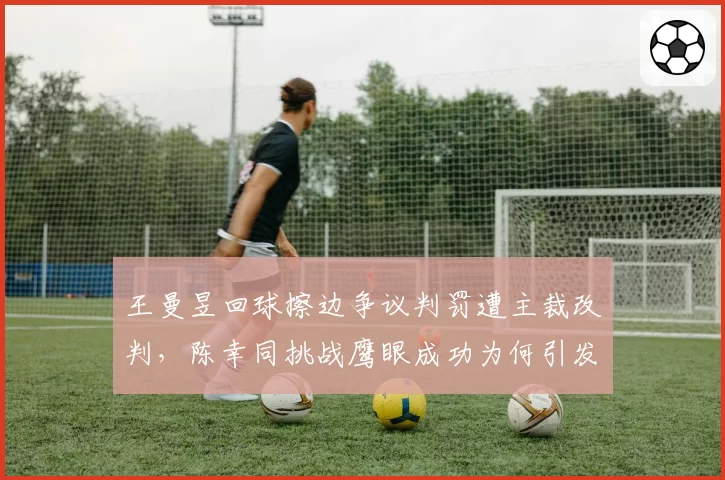 王曼昱回球擦边争议判罚遭主裁改判，陈幸同挑战鹰眼成功为何引发规则漏洞拷问？__br_