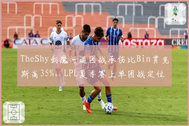 TheShy剑魔河道团战承伤比Bin贾克斯高35%，LPL夏季赛上单团战定位差异分析