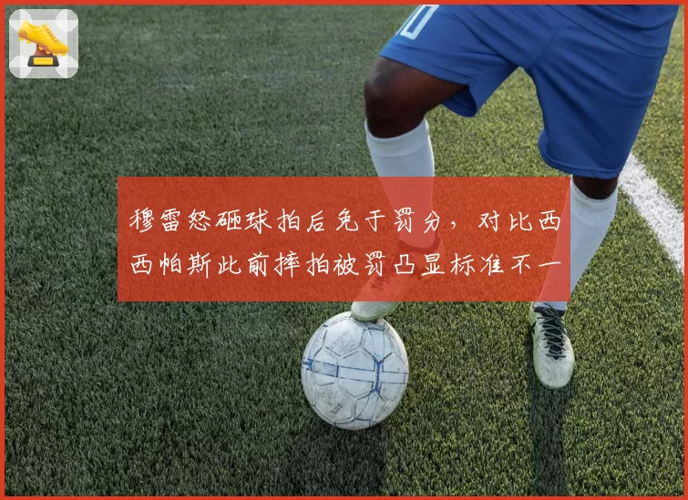 穆雷怒砸球拍后免于罚分，对比西西帕斯此前摔拍被罚凸显标准不一