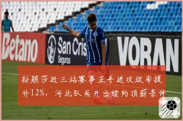 孙颖莎近三站赛事正手进攻效率提升12%，河北队或开出续约顶薪条件